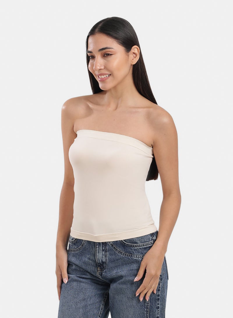 Carina Strapless Tube Top - Image 3